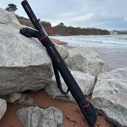 Anyfish Anywhere Pro Series Rod Holdall & Hood
